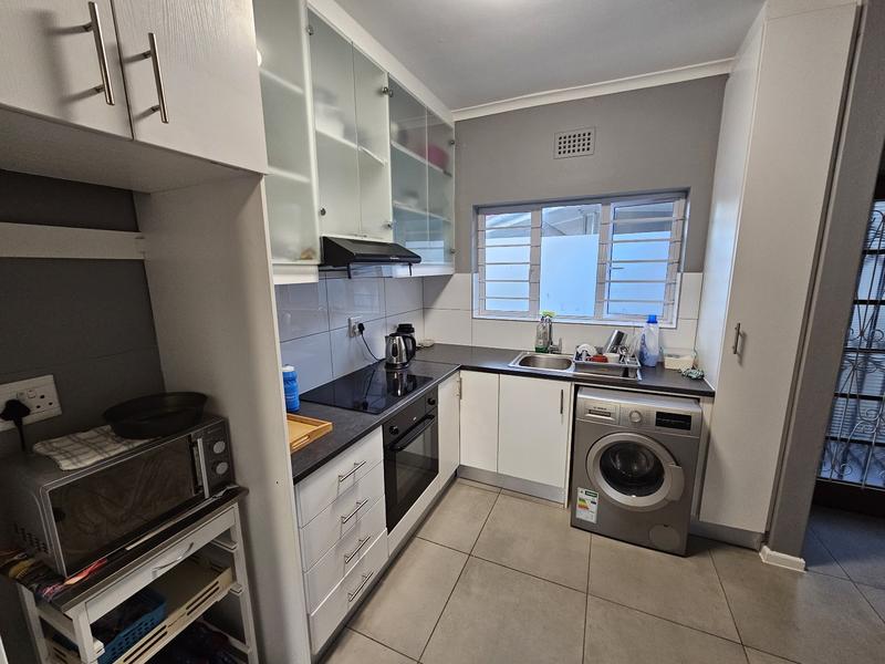 1 Bedroom Property for Sale in Rosebank Western Cape